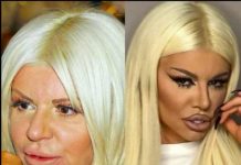 STVARNOST VS INSTAGRAM: Ovako zaista izgledaju pevačice bez filtera i photoshopa! Ceca je najveće iznenađenje – POGLEDAJTE NJENU NEOBRAĐENU SLIKU – čega se pametan stidi, budaIa se ponosi