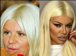 STVARNOST VS INSTAGRAM: Ovako zaista izgledaju pevačice bez filtera i photoshopa! Ceca je najveće iznenađenje – POGLEDAJTE NJENU NEOBRAĐENU SLIKU – čega se pametan stidi, budaIa se ponosi