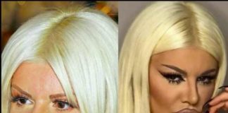 STVARNOST VS INSTAGRAM: Ovako zaista izgledaju pevačice bez filtera i photoshopa! Ceca je najveće iznenađenje – POGLEDAJTE NJENU NEOBRAĐENU SLIKU – čega se pametan stidi, budaIa se ponosi