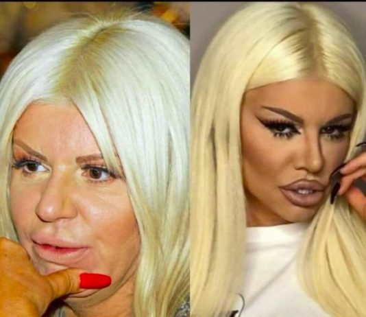 STVARNOST VS INSTAGRAM: Ovako zaista izgledaju pevačice bez filtera i photoshopa! Ceca je najveće iznenađenje – POGLEDAJTE NJENU NEOBRAĐENU SLIKU – čega se pametan stidi, budaIa se ponosi