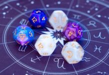 VEČERAS STIŽE MAGIJA: Za ove znakove sledi nešto MNOGO MOĆNO do kraja ovog dana!