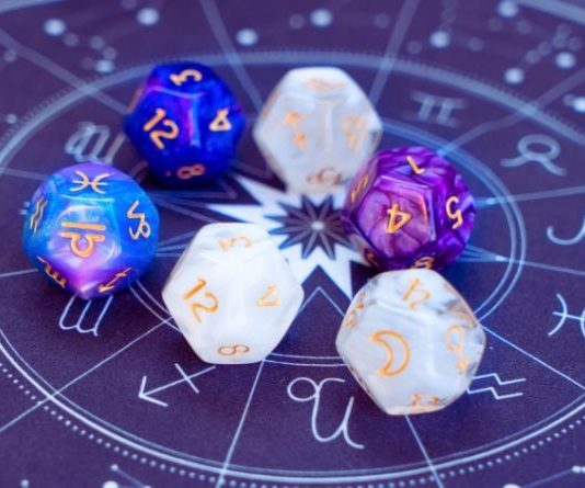 VEČERAS STIŽE MAGIJA: Za ove znakove sledi nešto MNOGO MOĆNO do kraja ovog dana!