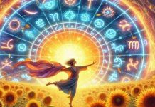 JARAC: Od 9.novembra kreće vaš srećan period i trajaće deset dana!