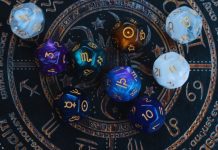 ŠKORPIJA: Novi dani, nova sreća, nova ljubav-sudbina se menja!