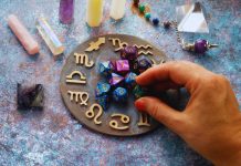 VODOLIJA: Ovo što će se dogoditi u narednih sedam dana promeniće ti život!