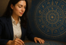 VAGA:Horoskop za narednih deset dana,vreme je za preokret!