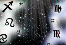 VODOLIJA:Sreća vam kuca na vrata,blago vama tokom narednih par dana!