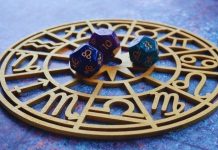 VAGA:Horoskop do kraja januara,sledi vam nešto divno!